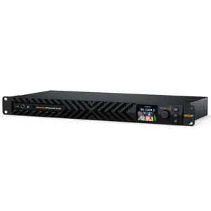 Blackmagic SDI Expander 8x12G