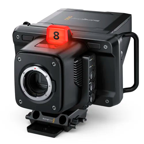 Blackmagic Studio Camera 6K Pro