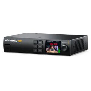 Ultimatte 12 HD