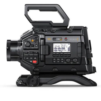 Blackmagic URSA Broadcast G2
