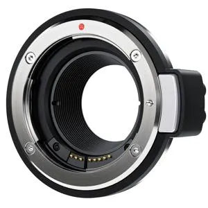 Blackmagic URSA Mini Pro EF Mount