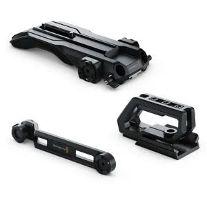 Blackmagic URSA Mini Shoulder Kit- FINAL SALE, NO CANCELLATION, NO RETURN
