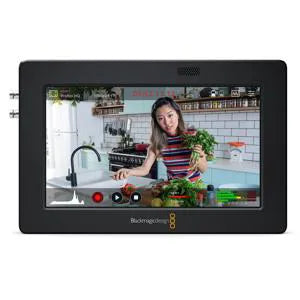 Blackmagic Video Assist 5 3G