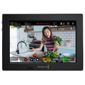Blackmagic Video Assist 7 3G