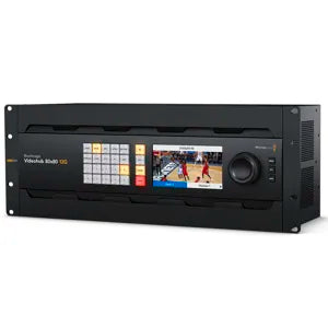 Blackmagic Videohub 80x80 12G