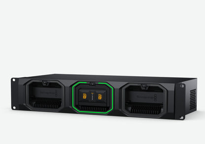 Blackmagic Media Player 10G