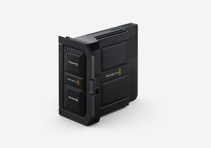 Blackmagic Media Module CF