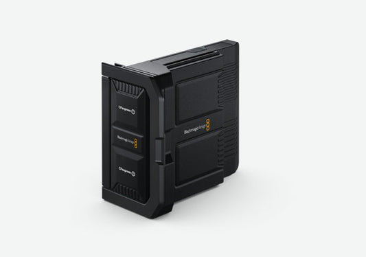 Blackmagic Media Module CF