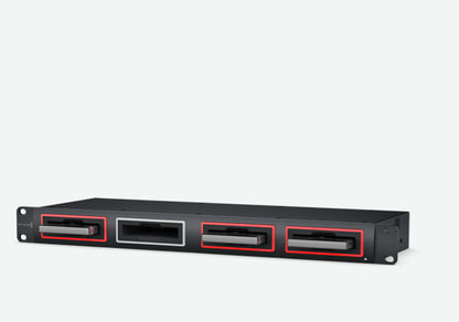Blackmagic MultiDock 10G