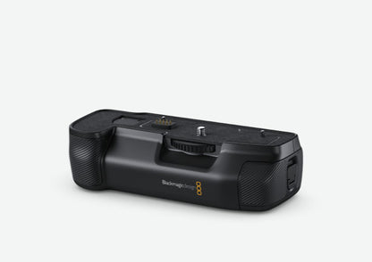 Blackmagic Pocket Camera Battery Pro Grip