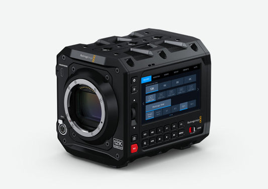 Blackmagic PYXIS 12K