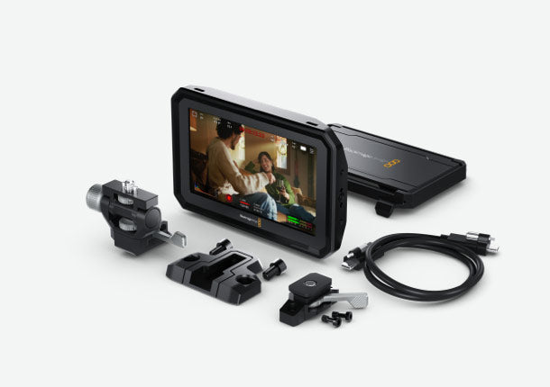 Blackmagic PYXIS Monitor Kit