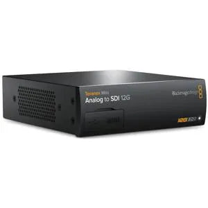 Teranex Mini - Analog to SDI 12G