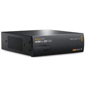 Teranex Mini - HDMI to SDI 12G