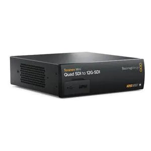 Teranex Mini - Quad SDI to 12G-SDI