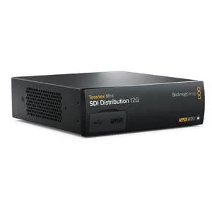 Teranex Mini - SDI Distribution 12G