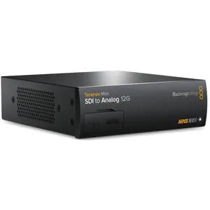 Teranex Mini - SDI to Analog 12G