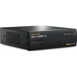 Teranex Mini - SDI to HDMI 12G
