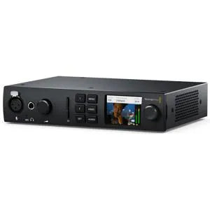 UltraStudio 4K Mini