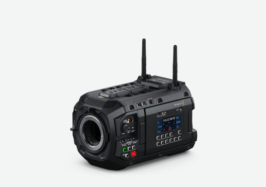 Blackmagic URSA Cine 12K LF 100G Body