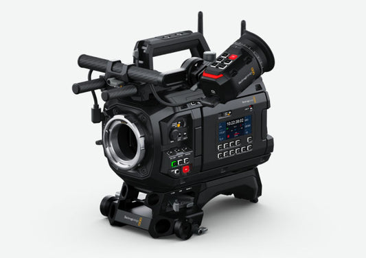 Blackmagic URSA Cine 12K LF 100G