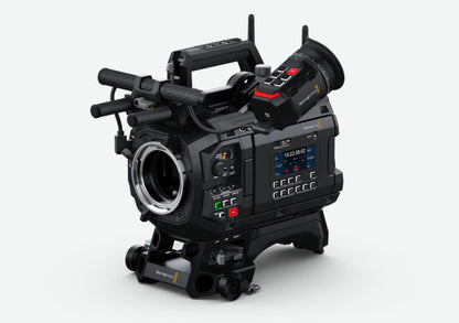 Blackmagic URSA Cine 17K 65