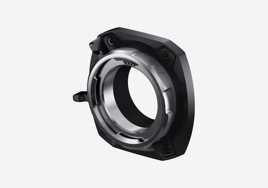 Blackmagic URSA Cine Mount PL