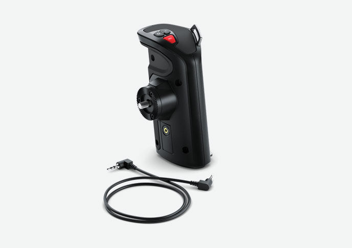 Camera URSA - Handgrip