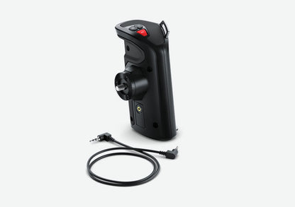 Camera URSA - Handgrip