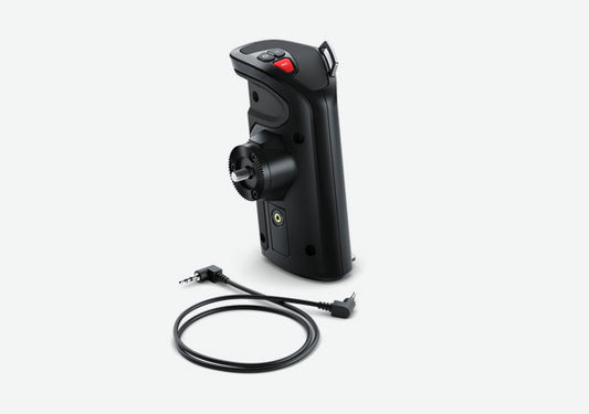 Camera URSA - Handgrip