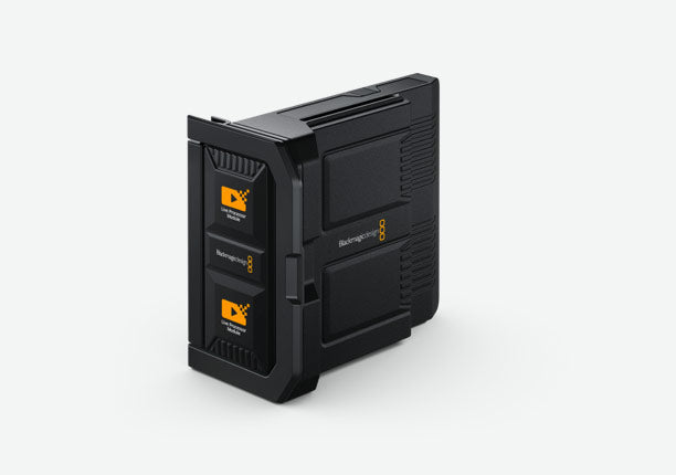 Blackmagic URSA Live Encoder