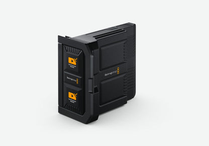 Blackmagic URSA Live Encoder