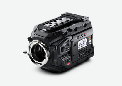 Blackmagic URSA Mini Pro 12K OLPF