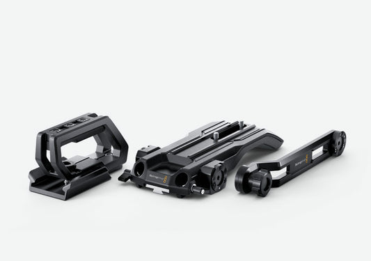 Blackmagic URSA Mini Shoulder Kit- FINAL SALE, NO CANCELLATION, NO RETURN
