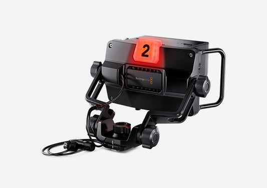 Blackmagic URSA Studio Viewfinder G2