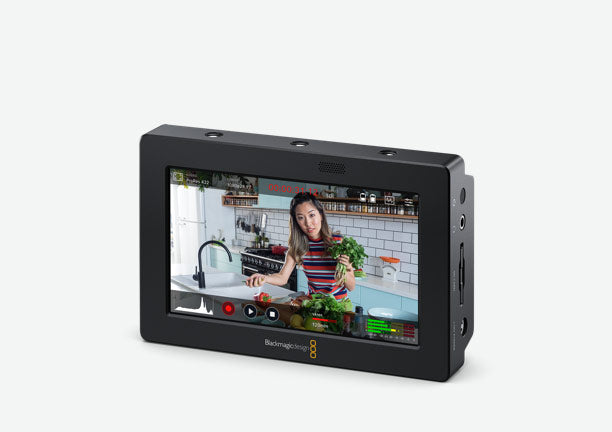 Blackmagic Video Assist 5 3G