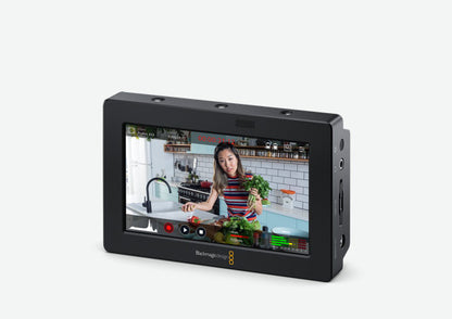 Blackmagic Video Assist 5 3G