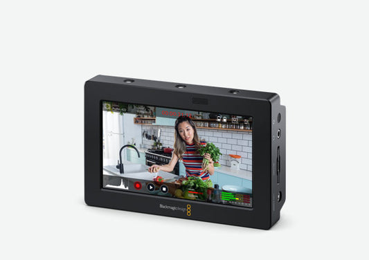 Blackmagic Video Assist 5 3G