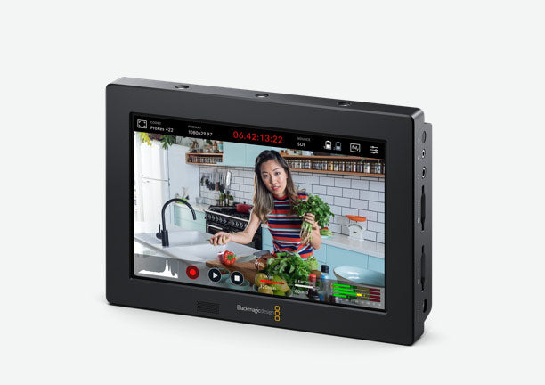 Blackmagic Video Assist 7 3G