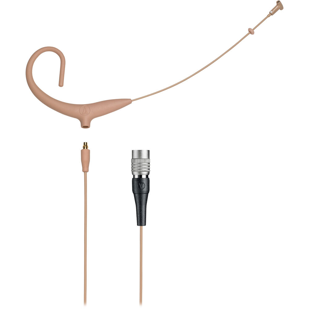 Audio Technica Cardioid Condenser Microphone