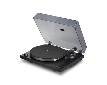 Cambridge Audio Spira belt drive turntable in Black