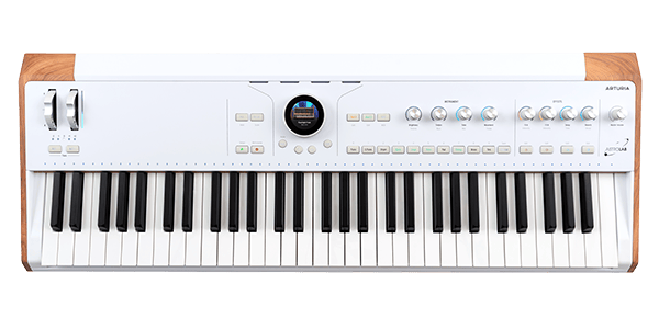Arturia AstroLab Stage Keyboard