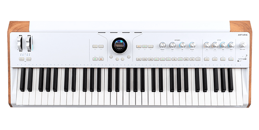 Arturia AstroLab Stage Keyboard