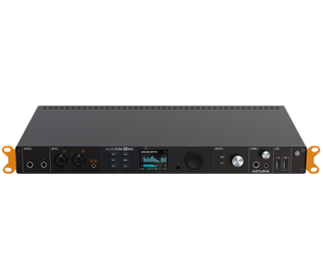 Arturia AudioFuse 16Rig USB Audio Interface