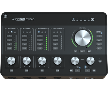 Arturia AudioFuse Studio Audio Interface