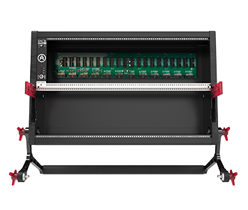 Arturia RackBrute Noir Eurorack Case