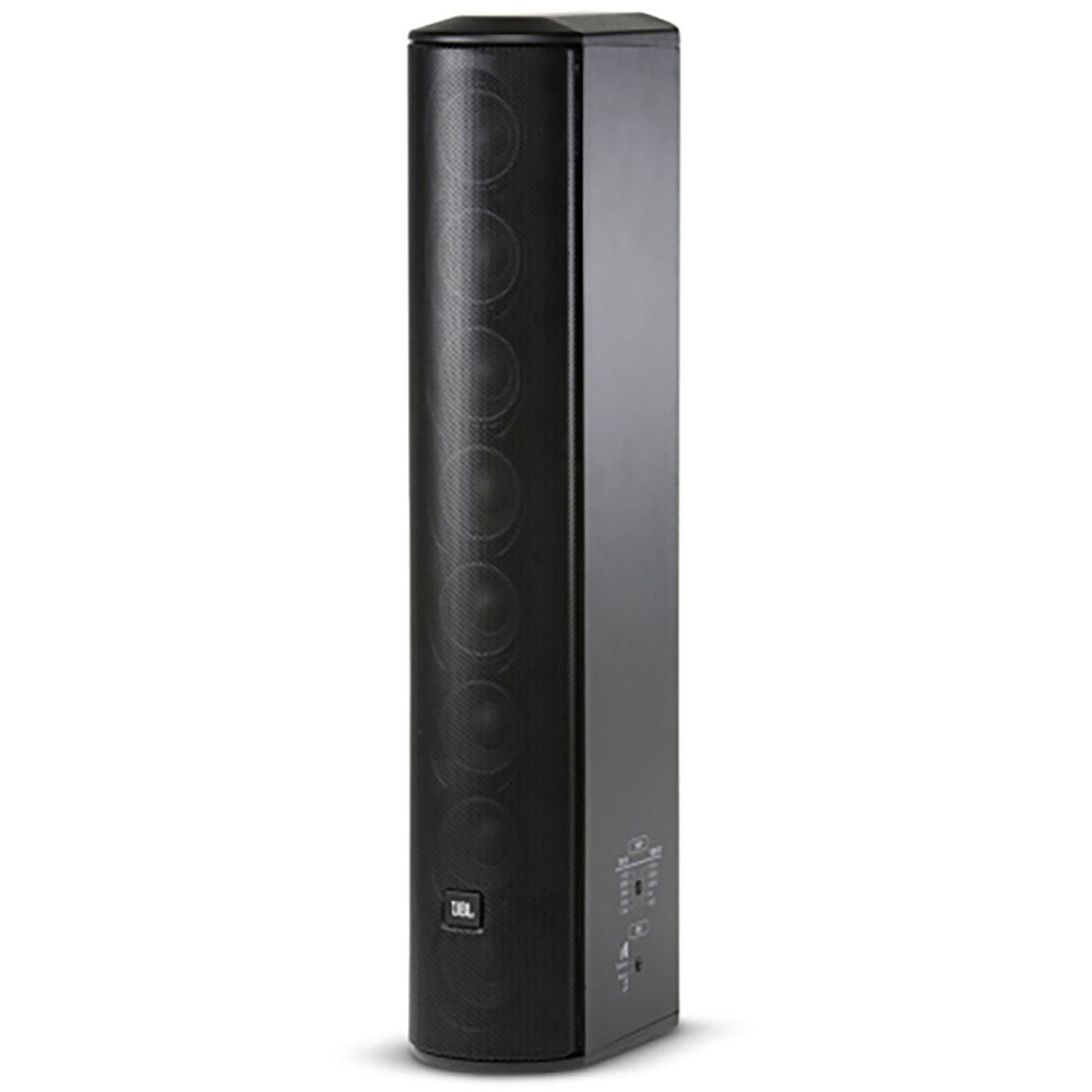 JBL LINE ARRAY SPEAKER, 8X2" DRIVERS, 60W, W/WALL BRACKET, (1 PCS P/Ctn)