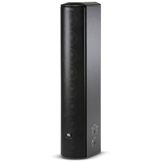 JBL LINE ARRAY SPEAKER, 8X2" DRIVERS, 60W, W/WALL BRACKET, (1 PCS P/Ctn)