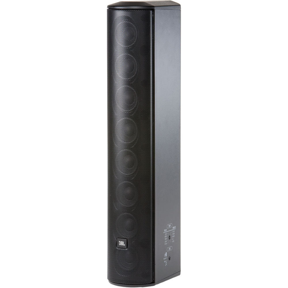 JBL 50cm Straight Line Array Column with 8x2" Drivers and Constant Beamwidth