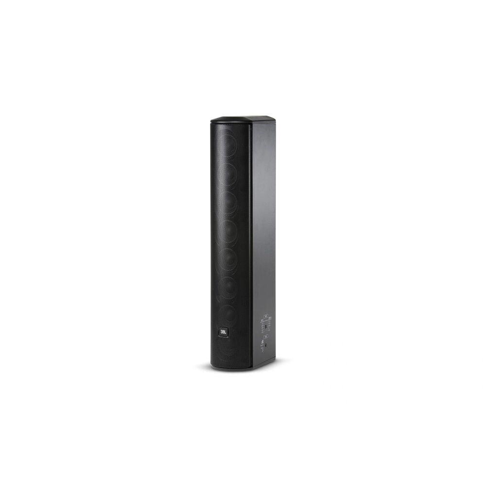 JBL 50CM TALL LINE ARRAY COLUMN SPEAKER W EN54-24, BLK